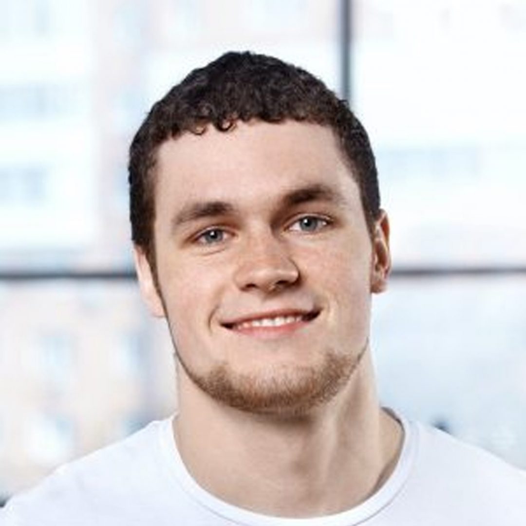 Thomas McDonald