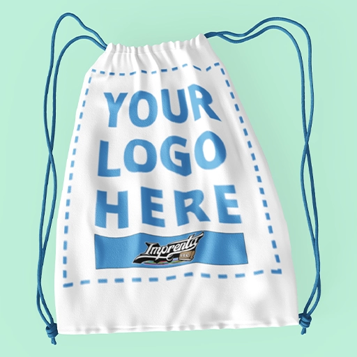 Custom Drawstring Bag