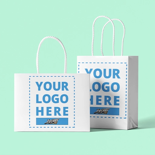 Custom Paper Bags