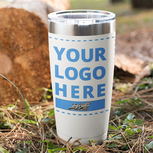 Custom Travel Mug