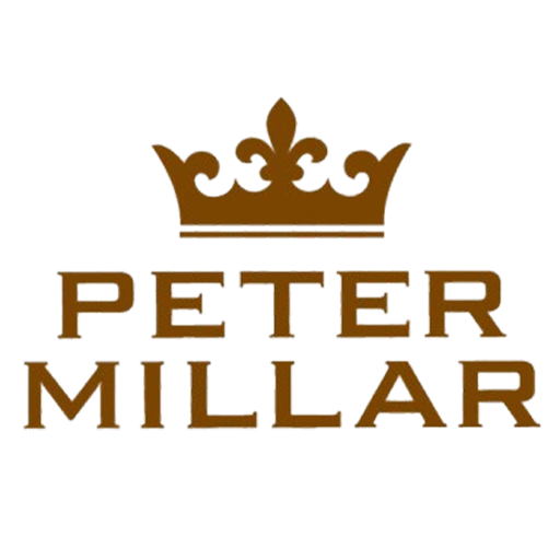 Custom peter millar