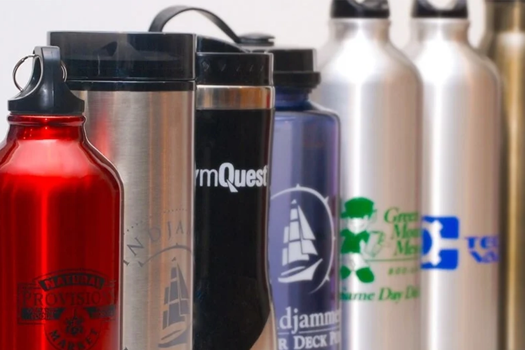 custom Drinkware in Birmingham Alabama