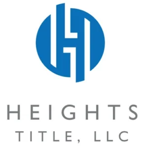 Heights Title