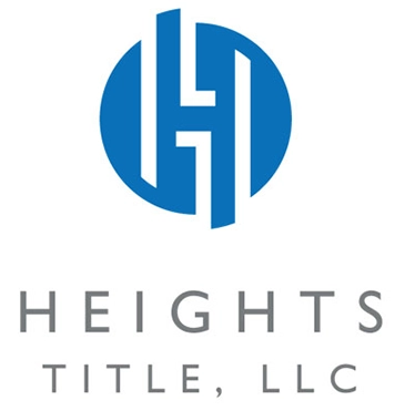 Heights Title