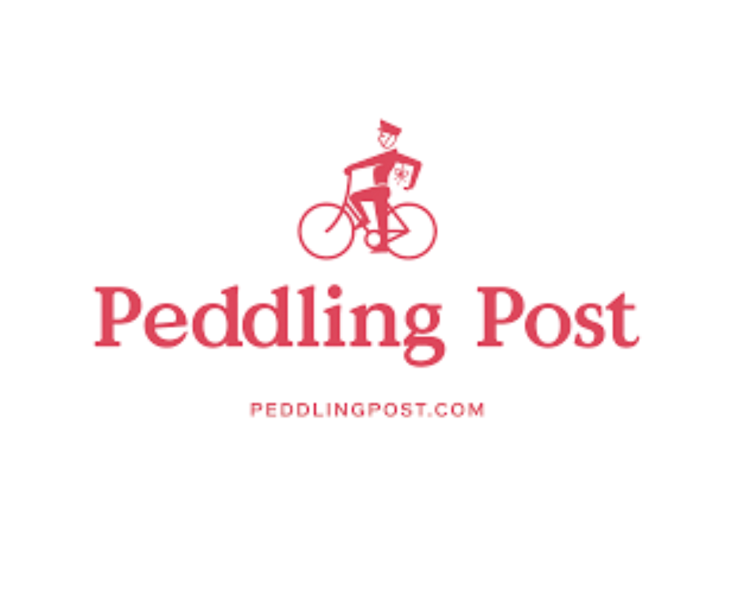 Peddling Post