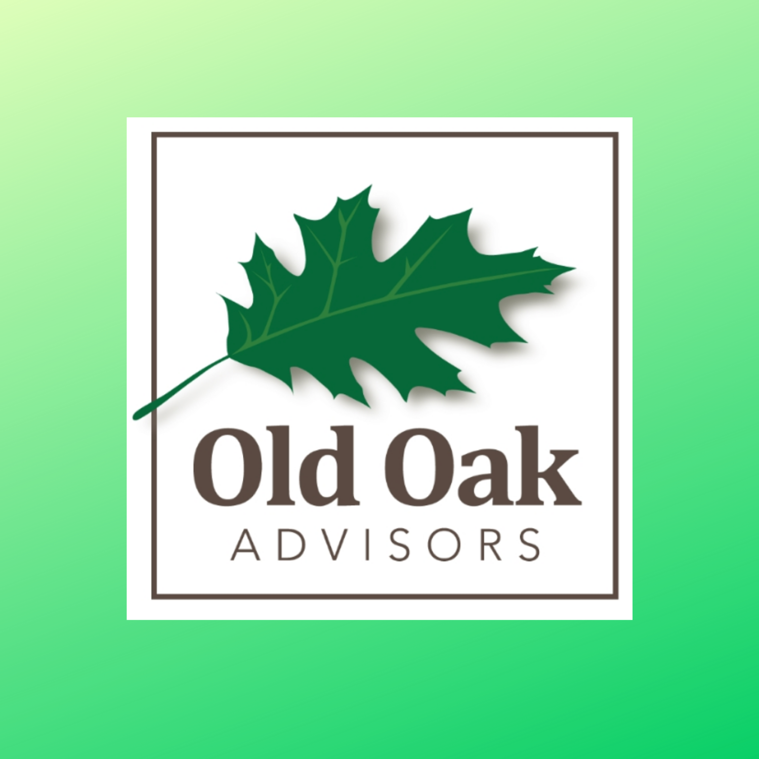 Old-Oak-Merch