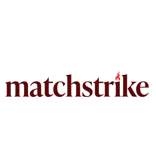 Matchstrike - Merch